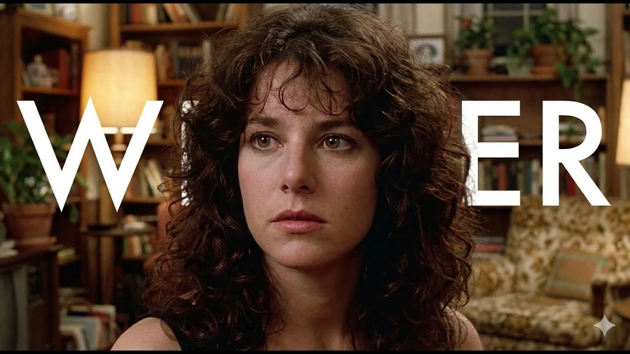 What Really Happened To Debra Winger?