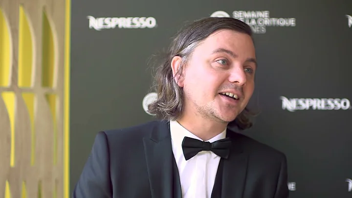 Interview | Flavien Berger, composer for TOUT LE M...
