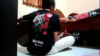 Story' wa Sholawat Innal Habib Bal Mustofa | Cover Arpag