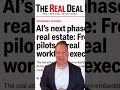 AI Is Already Changing Commercial Real Estate #nycrealestate