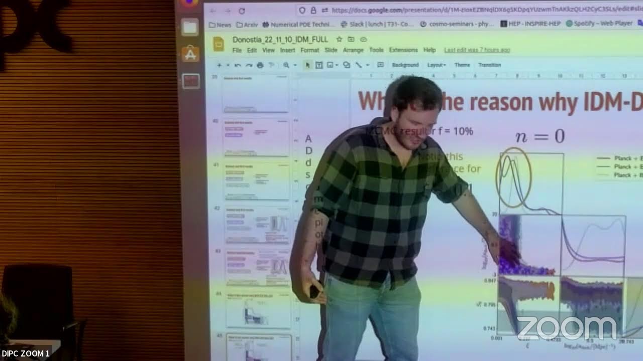 Full-shape BOSS constraints on dark matter interacting with dark radiation & lifting the S8 tension