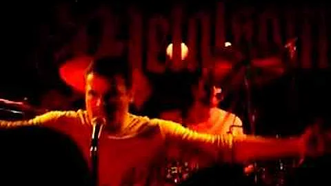 Jason shook me all night long