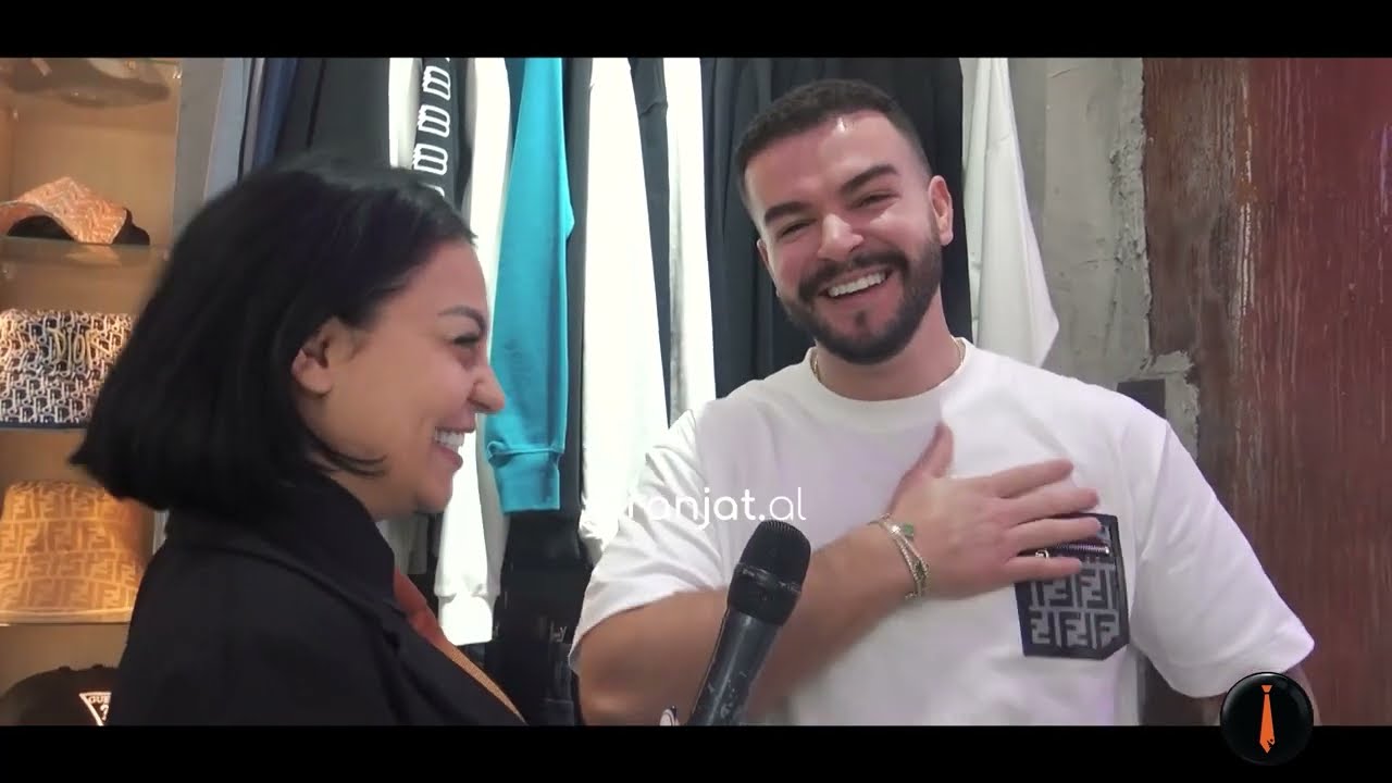 'Evazioni fiskal' i Fatjon Kuqarit