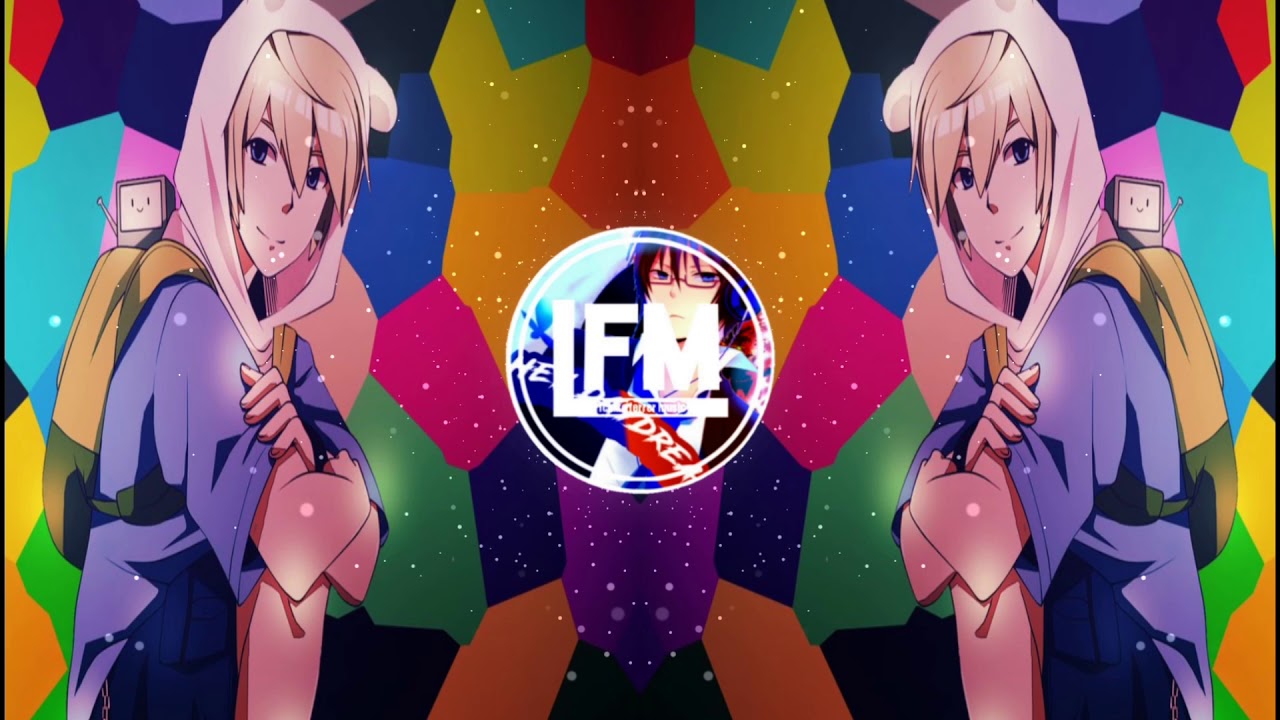 Adventure Time Ending Song Remix