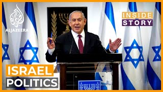 Will another vote change the political landscape in Israel? | Inside Story