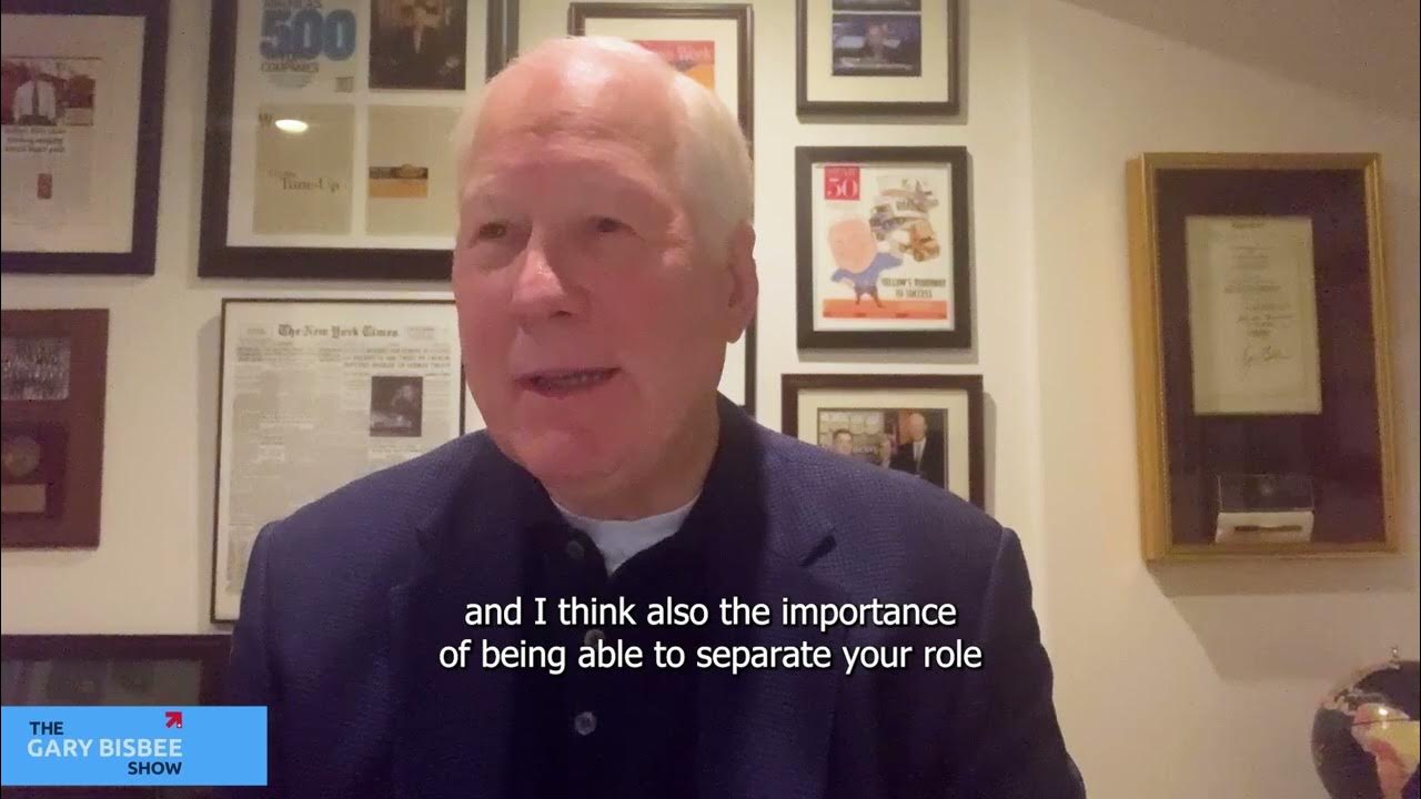 Characteristics of a Good Board Chair William D. Zollars YouTube