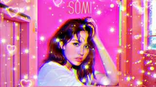 LIRIK BIRTHDAY~Jeon Somi
