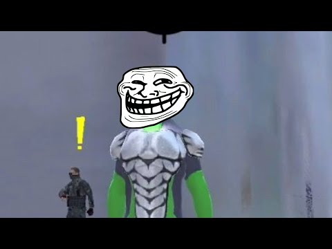 Rope frog ninja hero is back!|memes||funnygames||viral|