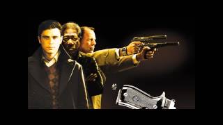 Lucky Number Slevin Ost - Horse Falls