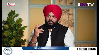 Unlocking the Secrets of Your Clear Vision with Dr. Rajan