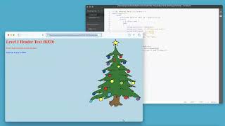 Information CSS Tutorial Part 2 - Colors News