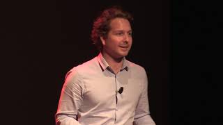 Your heart on a chip | Berend van Meer | TEDxUniversiteitVanAmsterdam