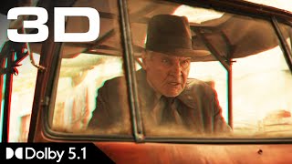 3D | Indiana Jones Dial of Destiny - Rickshaw Chase | Downloaded from 3d-hd.club
