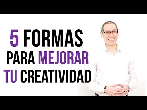5 formas para