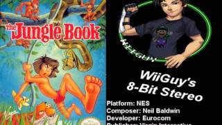 The Jungle Book (NES) Soundtrack - 8BitStereo
The Jungle Book (NES) Soundtrack - 8BitStereo The Jungle Book (NES) Soundtrack - 8BitStereo