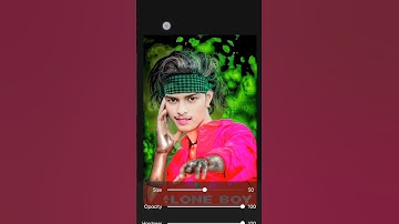 Autodesk Sketchbook  Face smooth Editing tutorial #shorts #youtubeshort #viralshorts#sketchbook