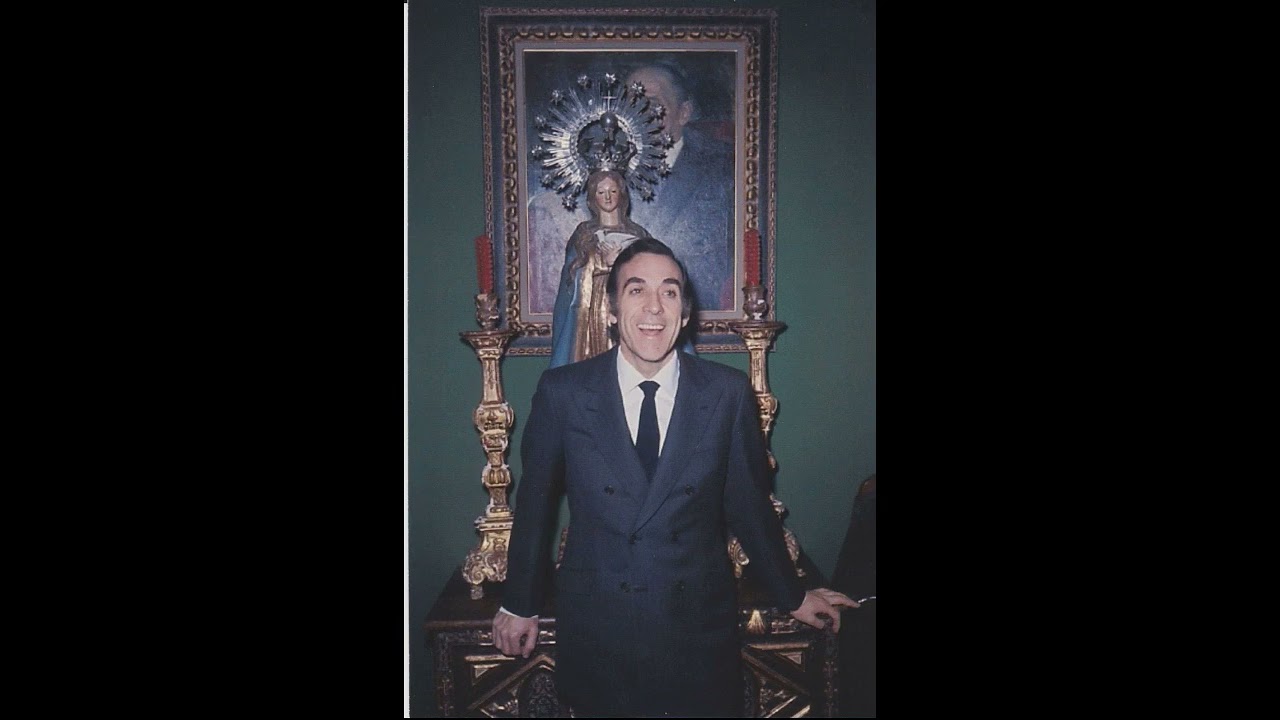 Watch LUIS MARIANO "AVE MARIA" Franz Schubert on YouTube Watch LUIS MARIANO "AVE MARIA" Franz Schubert on YouTube