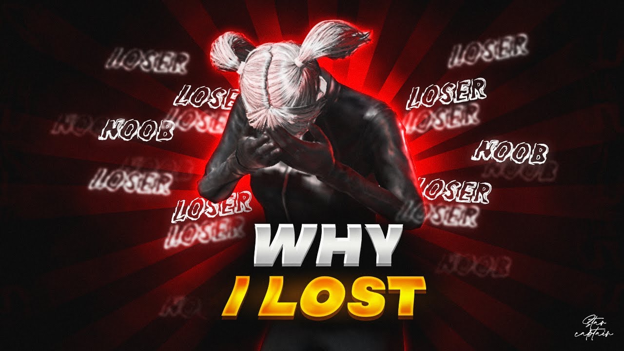 سبب خسارتي في بطولة مستودع عالمية 💔 | The Reason Why I Lost In The International TDM Tournament 😔