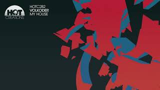 My House - Volkoder