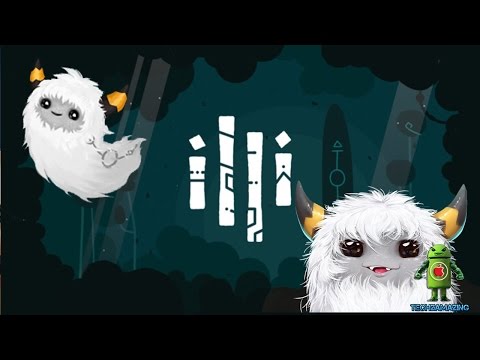 illi (iOS/Android) Gameplay HD