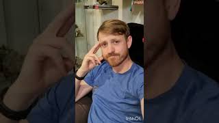 Robert Rants - The Tarrasque
The CR 30 monster that can be killed by a solo lvl1 player
Captions with InShot: https://inshotshare.app Robert Rants - The Tarrasque