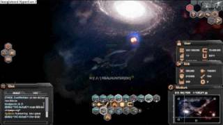 Darkorbit Hunt SK2