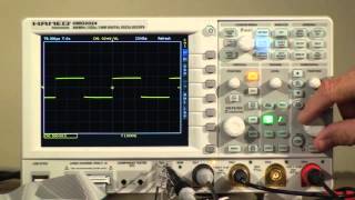 HAMEG® HMO2024 Digital Oscilloscope