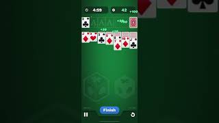 Skillz | Solitaire Cube $755 Game | Pro Player Gameplay