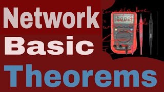 Thevenin's Theorem Industrial Applications a very creative explanation