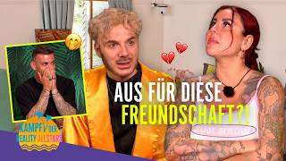 10.000€ zerstören Freundschaft von Sam und Kate!? 💔 | Kampf der RealityAllstars Staffel 7 #75 #76