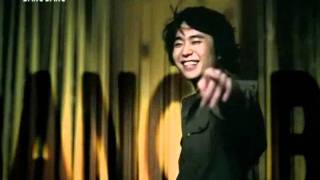 Ha Ji Won - Bang Bang CF 9/2004 (15s)