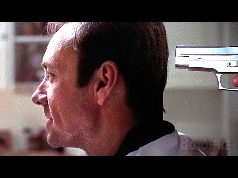 American Beauty Beautiful Ending Scene | American Beauty | CLIP