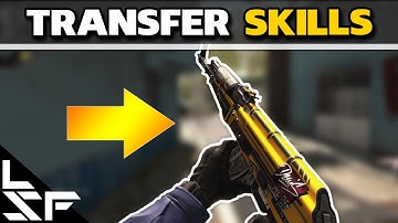 TRANSFER DM SKILLS TO MM - CS:GO Tips & Tricks
