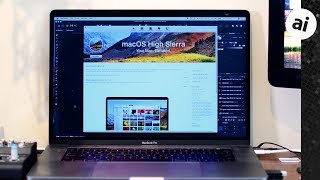 What's New in macOS 10.13.5: Messages in iCloud
