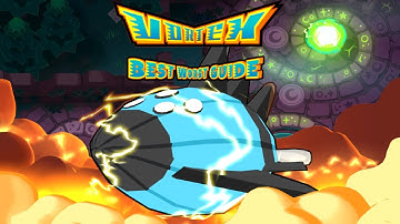 Normal VORTEX Boss Guide on Ancient Portal | No Monkey Knowledge (BTD6)