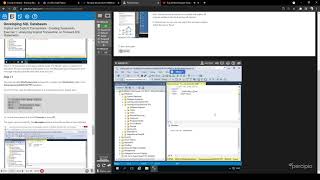Famous Implicit and Explicit Transactions - Creating Savepoints Net Worth