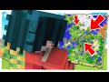 ENTRO in UNA CITTA'!! Ma NON SANNO che SONO IO. - Infiltrato su Minecraft