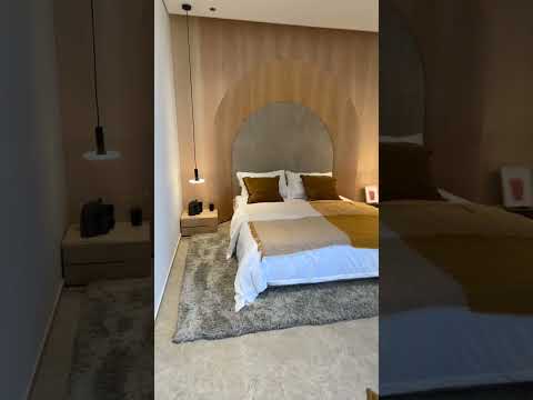 مشروع ڤي سدرة فلل المستويات 250م نموذج 