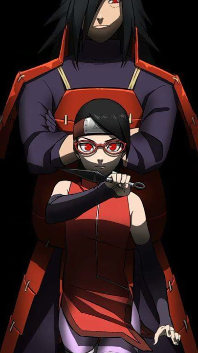 Musuh pun ketar ketir 🗿|| Team 7 x Khodam#jedagjedug #alightmotion #anime #short
