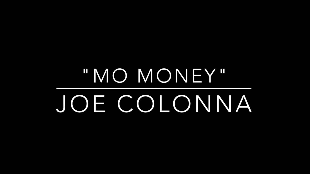 Mo Money (f. Ben Pelchat)