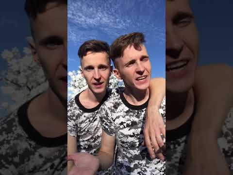 Twins From Russia TikTok videos / Best \u0026 Funniest compilation