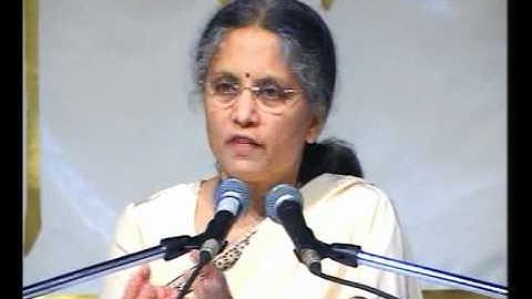 Bhagavad Gita CH 4 Wisdom in action Part 4  03