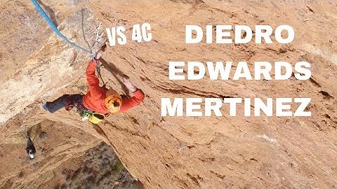 Diedro Edwards Mertinez VS4C An Epic Seacliff In Benidorm