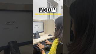 Lab Exam Hack That Actually Works