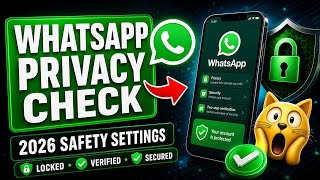 How To Hack Any WhatsApp Account | Latest WhatsApp Hacking Tools and Methods 2026  #WhatsAppSecurity screenshot 5