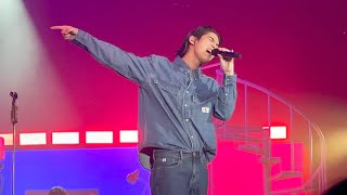 [4K] 231223 BRIGHT's Home Party - Lover Boy (by Phum Viphurit)