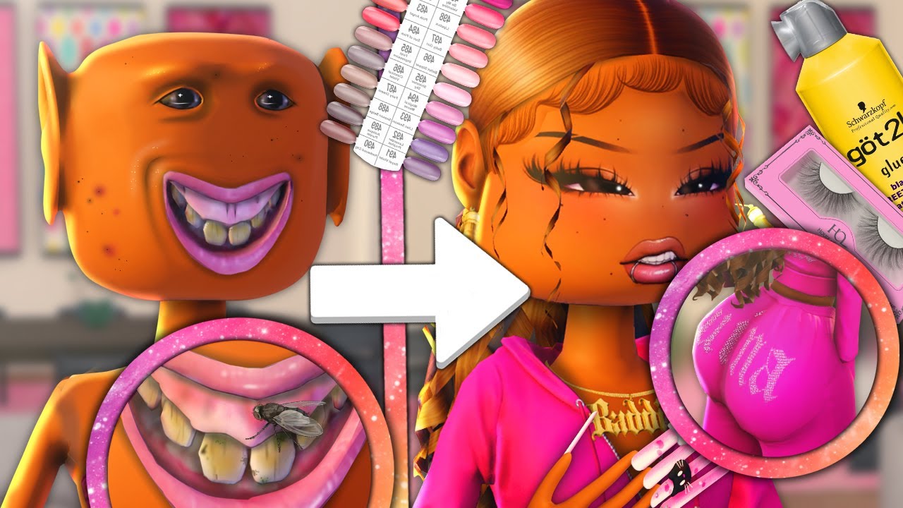 От злодея до злодея (Берри-авеню)