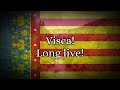 Regional Anthem of Valencian Community - Himne de l&#39;Exposició