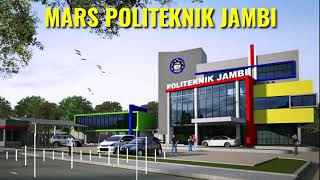 Download Lagu MARS POLITEKNIK JAMBI MP3