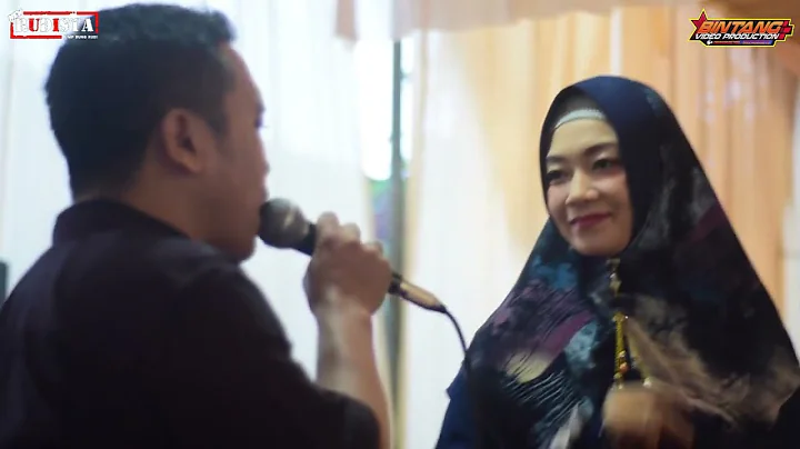 PERTEMUAN RATNA ANTIKA NEW RUDISTA PERNIKAHAN KOPLER